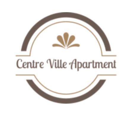 Centre Ville Apartment Cluj-Napoca Esterno foto